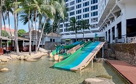Hard Rock Hotel Pattaya